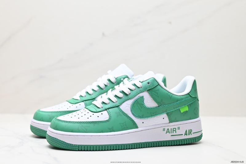 Nike Air Force 1 Shoes